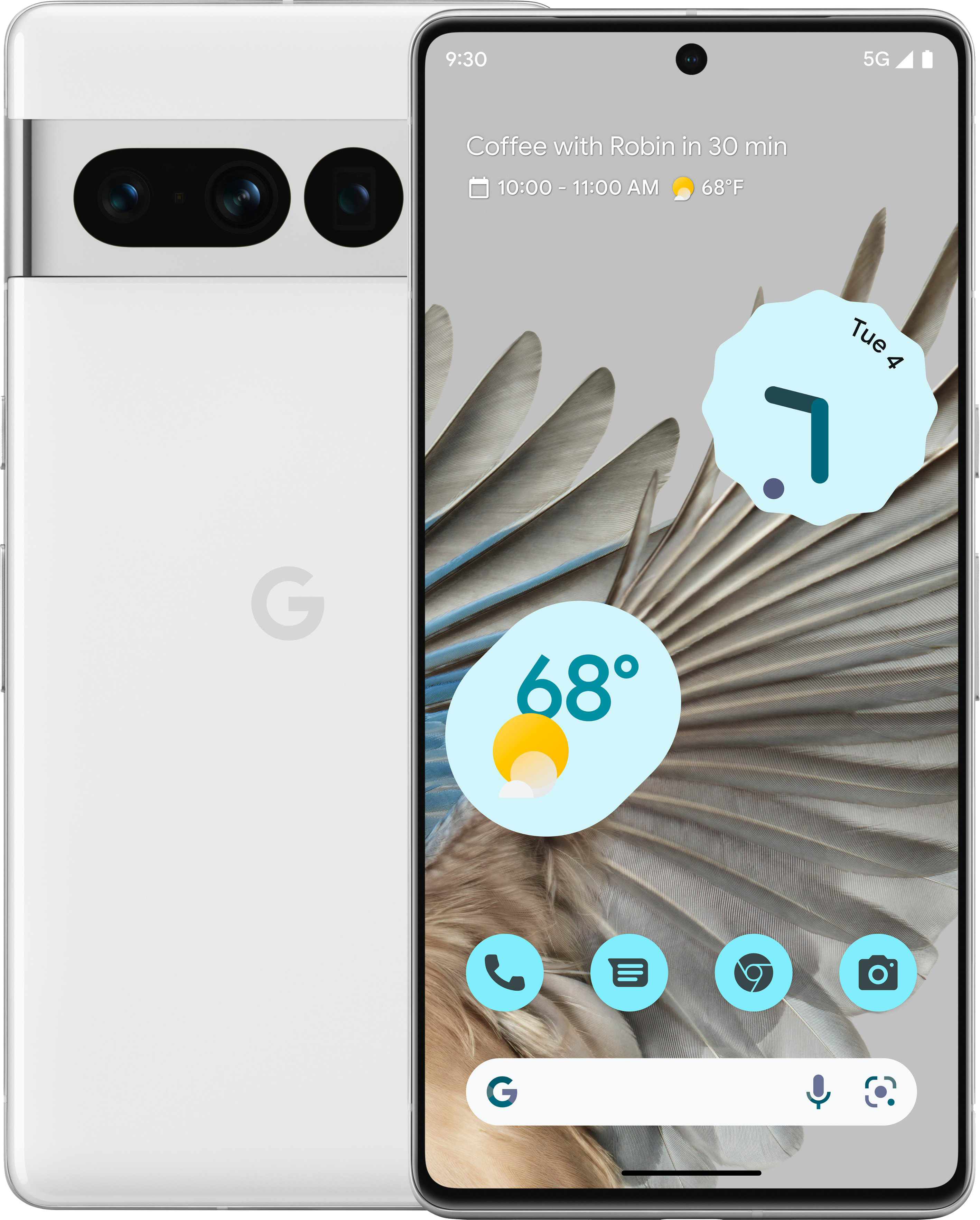 Google Pixel 7 | FixlyLab